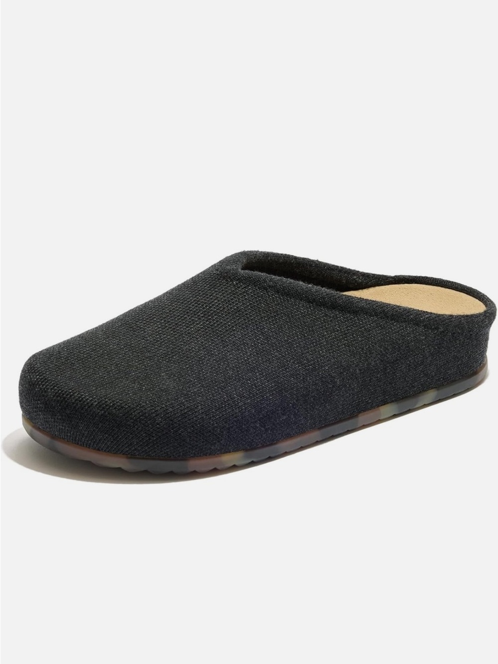 NEW Rothy’s The ReVelvet Casual Clog